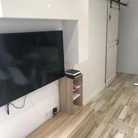 Apartamento Casa Norah Pc
