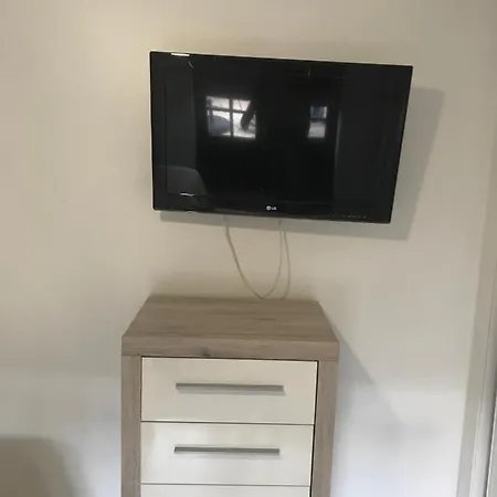 Apartamento Casa Norah Pc