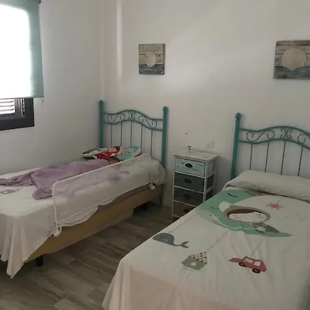 Apartamento Casa Norah Pc *