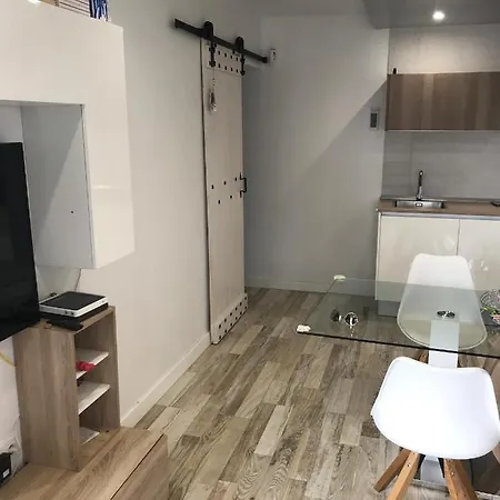 Casa Norah Pc Apartamento *