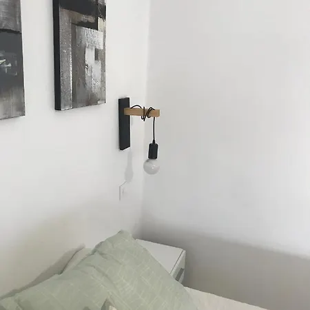 شقة Casa Norah Pc