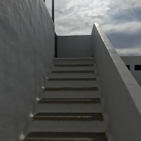 Casa Norah Pc شقة