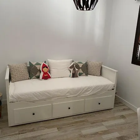 Apartamento Casa Norah Pc Puerto del Carmen (Lanzarote)