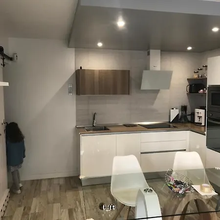 Casa Norah Pc شقة *