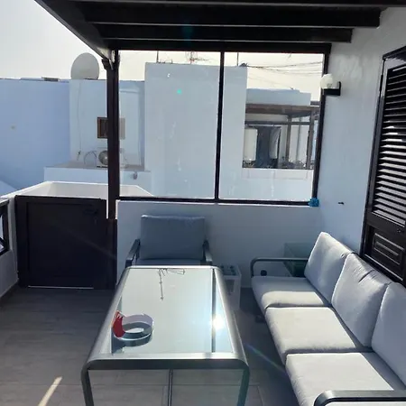 Apartamento Casa Norah Pc