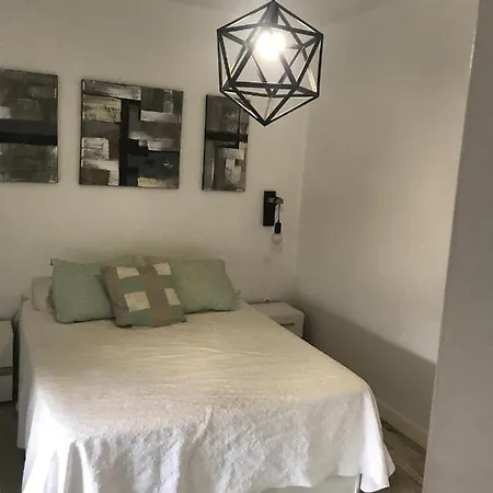 Casa Norah Pc Apartamento