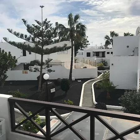 Apartamento Casa Norah Pc Puerto del Carmen (Lanzarote)