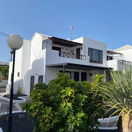 Casa Norah Pc Apartamento