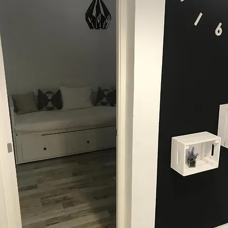 شقة Casa Norah Pc