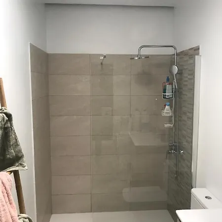 شقة Casa Norah Pc *