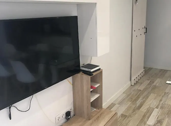 アパート Casa Norah Pc