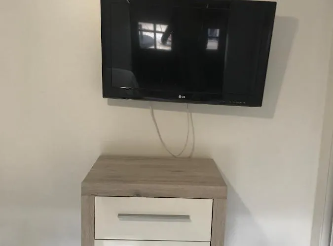 アパート Casa Norah Pc