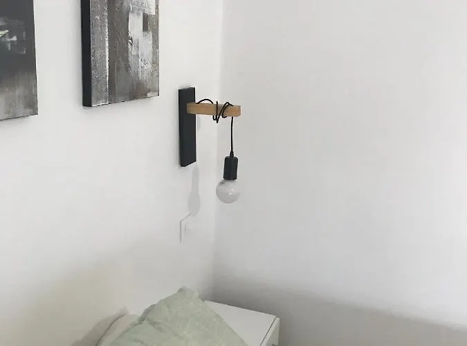 アパート Casa Norah Pc