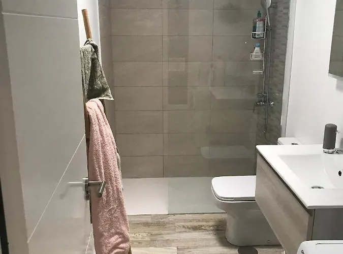 Casa Norah Pc アパート