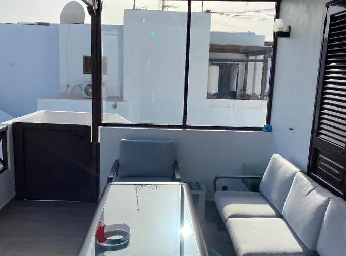 アパート Casa Norah Pc