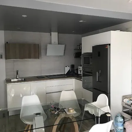 Appartement Casa Norah Pc Puerto del Carmen (Lanzarote)