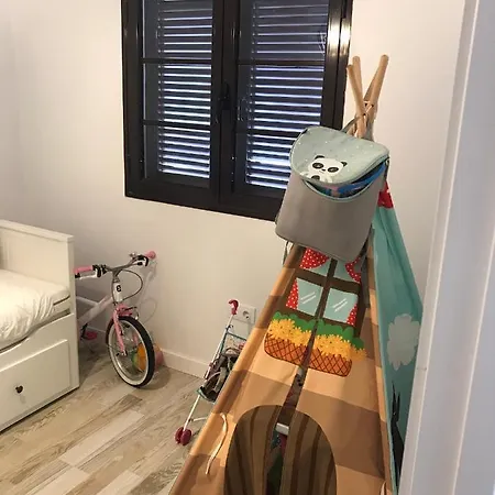 Casa Norah Pc 아파트 *