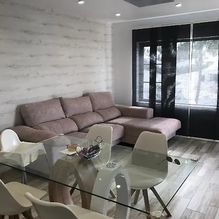 Casa Norah Pc Appartement *