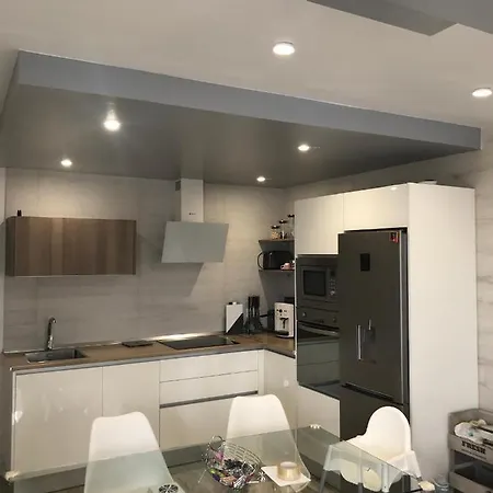 Casa Norah Pc 아파트