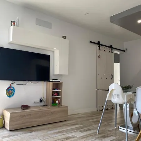 Casa Norah Pc * Puerto del Carmen