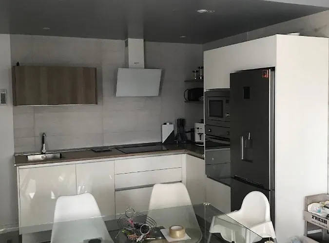 Lägenhet Casa Norah Pc Puerto del Carmen (Lanzarote)