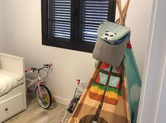 Casa Norah Pc Apartament *