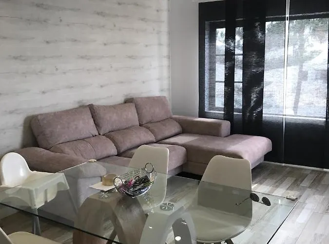 Casa Norah Pc Lägenhet *