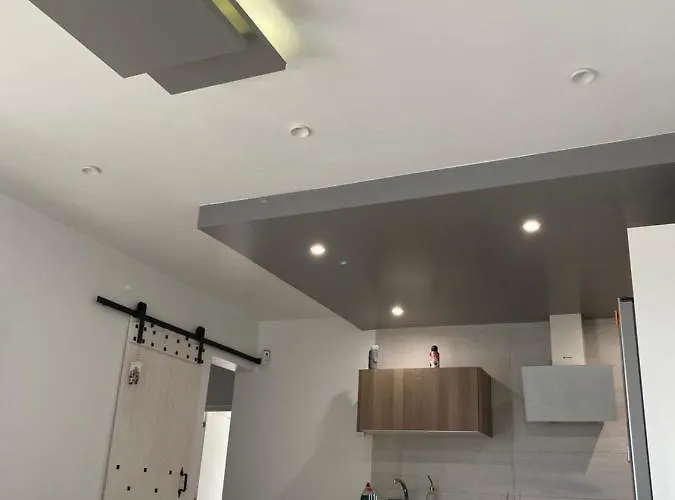 Casa Norah Pc 아파트 푸에르토 델 카르멘