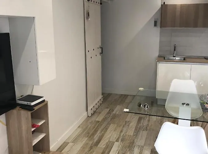 Casa Norah Pc 아파트 *