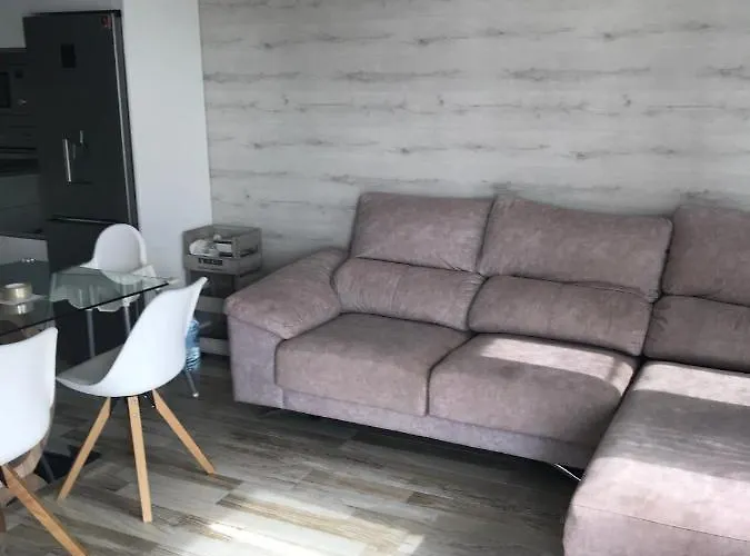 Casa Norah Pc * Puerto del Carmen (Lanzarote)