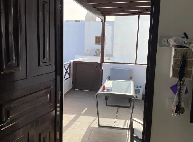 Casa Norah Pc 아파트