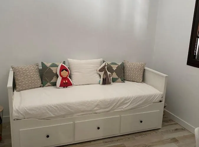 아파트 Casa Norah Pc 푸에르토 델 카르멘