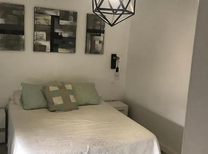 Casa Norah Pc 아파트