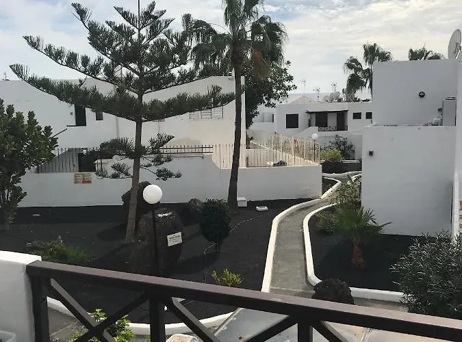 Apartament Casa Norah Pc Puerto del Carmen (Lanzarote)