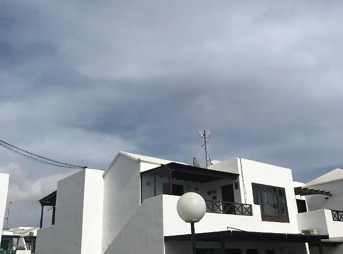 Casa Norah Pc Lägenhet *