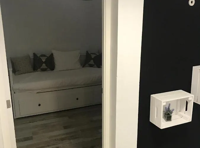 Lägenhet Casa Norah Pc