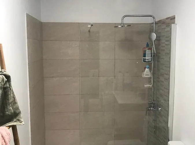 Apartament Casa Norah Pc *