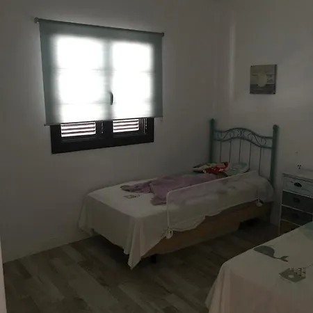 Casa Norah Pc Пуэрто дель Кармен