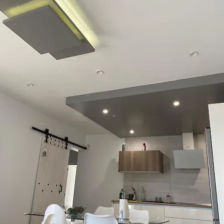 Casa Norah Pc Апартаменты Пуэрто дель Кармен