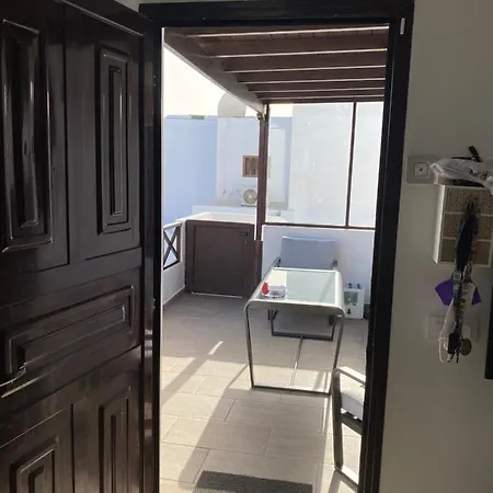 Casa Norah Pc Апартаменты