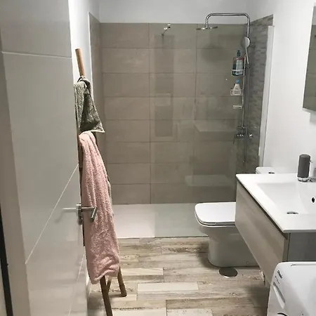 Casa Norah Pc Апартаменты