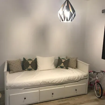 Casa Norah Pc Пуэрто дель Кармен