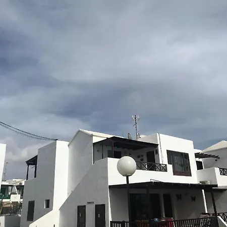 Casa Norah Pc Апартаменты *